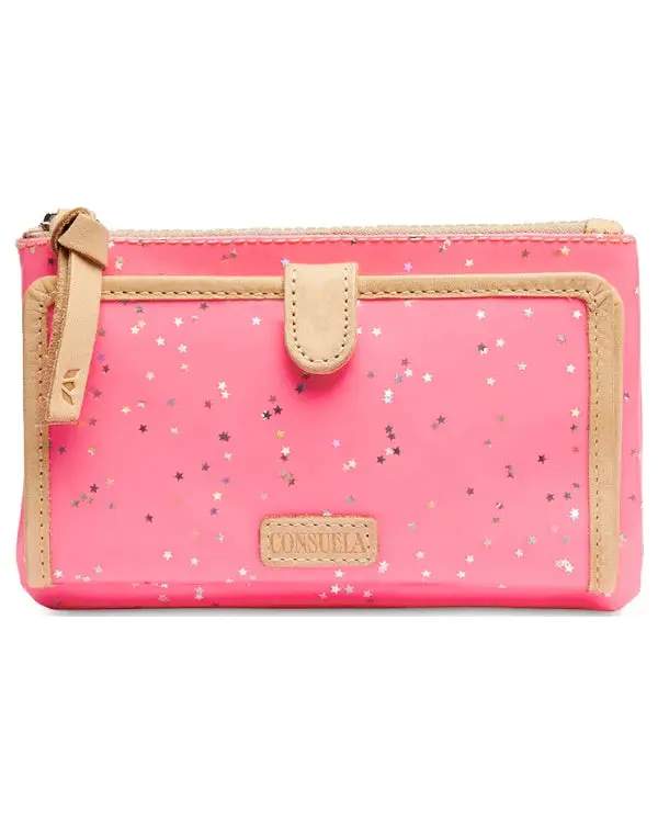 Shine Slim Wallet