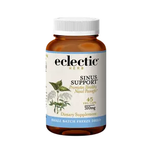 Sinus Support Capsules