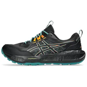 ASICS GEL-SONOMA 8 GTX Men's Low-Cut Trail Running Shoes with GEL Cushioning and Gore-Tex Waterproofing Trending Shoes, House White Official Shoes to Get / Maison Mihara