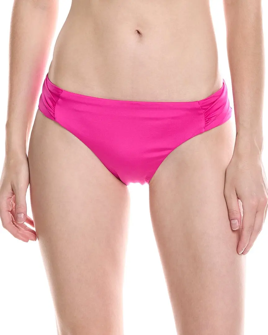 Trina Turk Tab Side Hipster Bikini Bottom