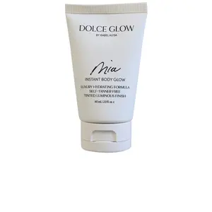 Dolce Glow Travel Mia Shimmer Topper