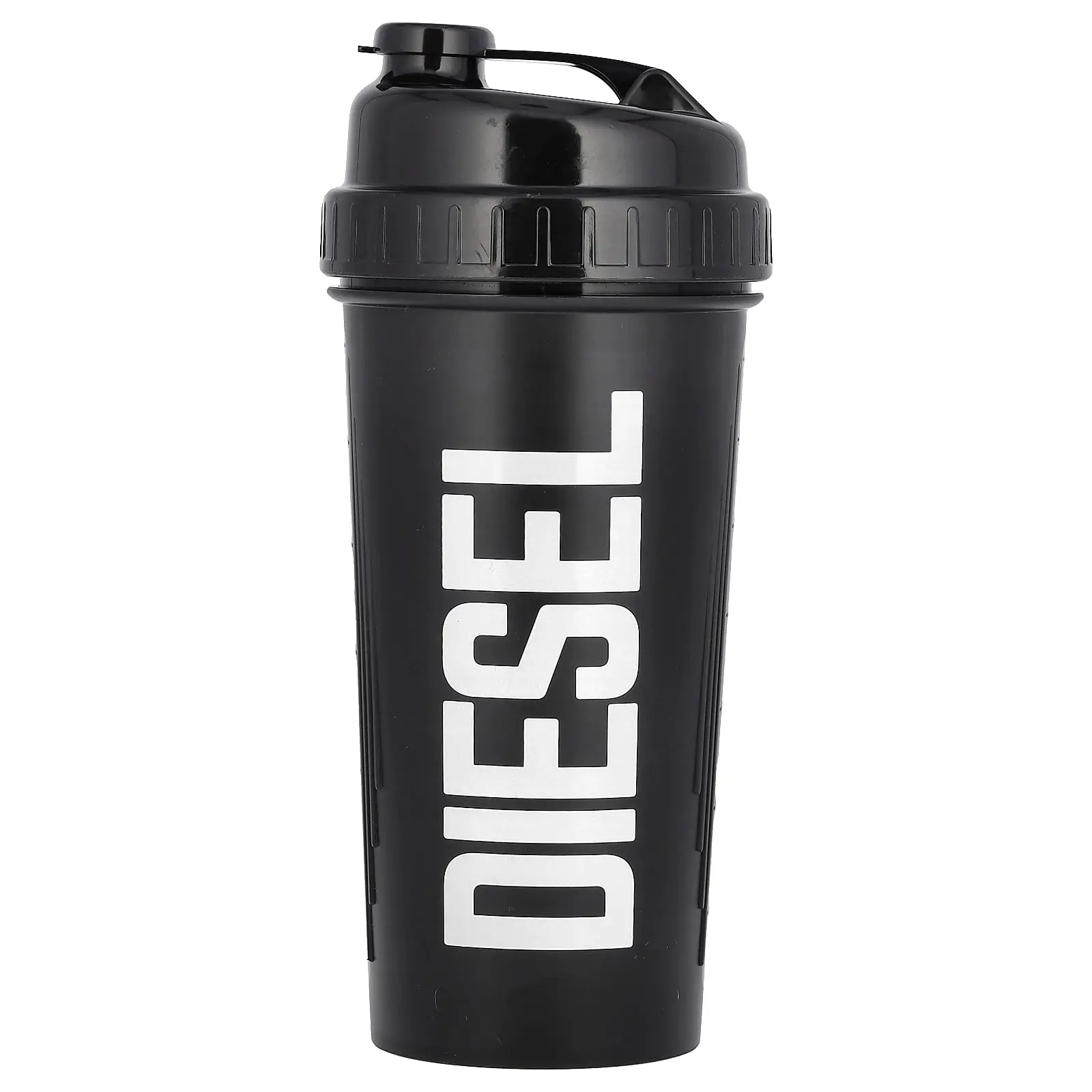 PERFECT Sports Diesel Shaker Cup, Black, 700 ml PERFECT Sports Diesel Shaker Cup, Black, 700 ml