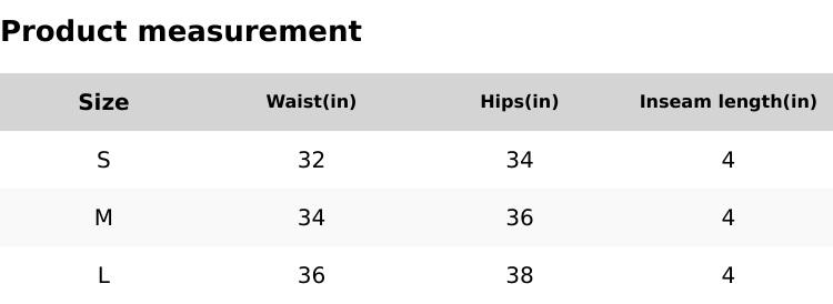 PacificPlex Womens Soft High Rise Waist Athletic Gym Running Track Workout Summer Shorts Inner Brief Pocket Junior Small-Large