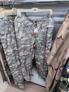 ACU UCP Improved Wet Weather Pants