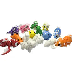 Dinosaurs Fidget Toy