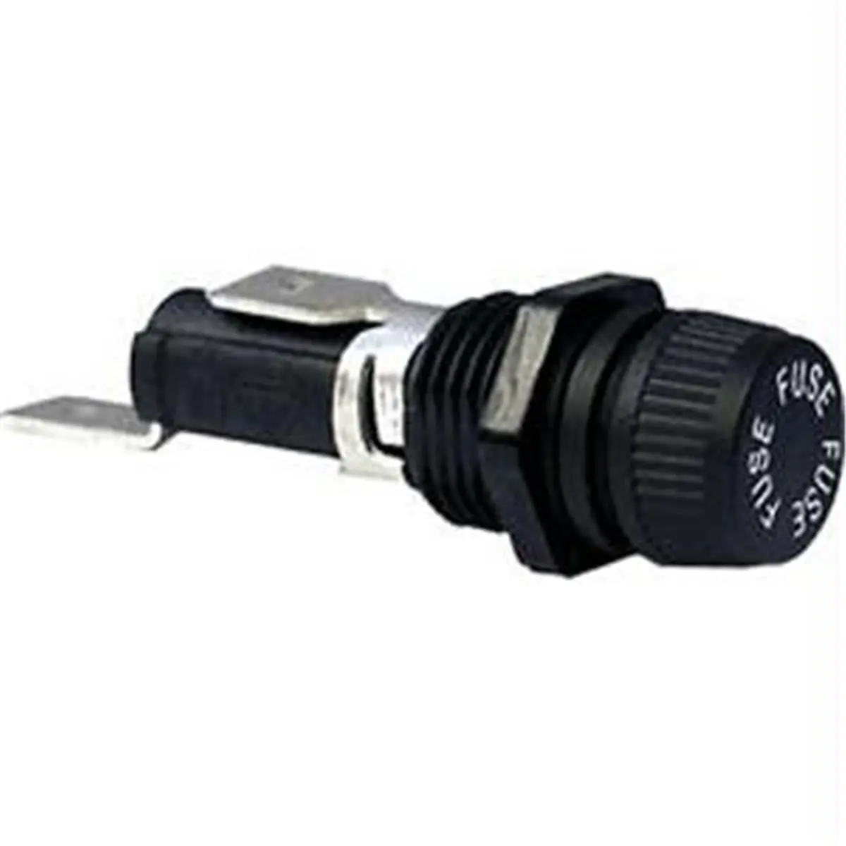 212 MAIN IP66 Rated Water-Resistant Easy-Opening Fuse Holder for Large Home Appliance Parts & Accessories, Compatible with 3AG & Blue Sea System Parts