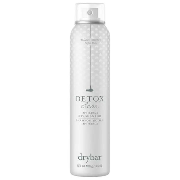 Drybar  Detox Clear Invisible Dry Shampoo