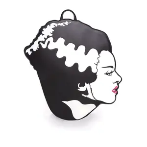 Bride of Frankenstein Backpack - Official Universal Monsters Bag
