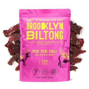 Peri Peri - Spicy Flavor - 2oz