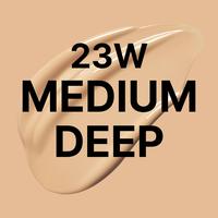 23W Medium Deep