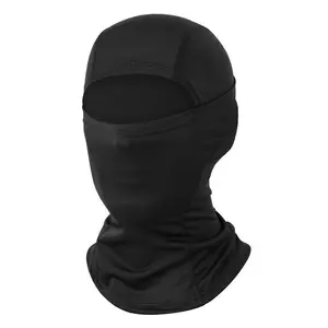 Ski Mask For Men Balaclava Face Women Summer Shiesty Cover Full Head Sun Uv Protection