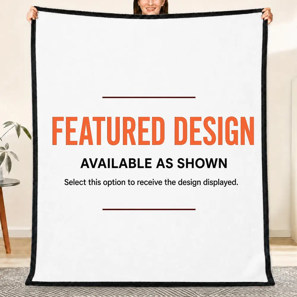50*60Inches Custom Photo Personalized Family Blanket Soft Anti-Pilling Flannel Ideal Gift For Holidays Birthdays And Commemorative Events Warm Cozy Comfortable Suitable For Family Travel And Office All Season Round Uselize Blanket