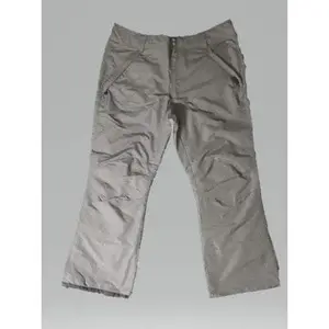 Pulse Plus Size Pull On Snow Pant | 28-217 | Grey