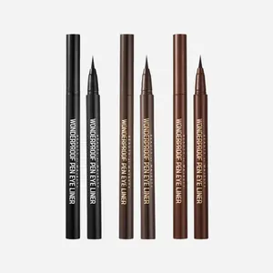 BOM Wonderproof Pen Eyeliner 0.5g