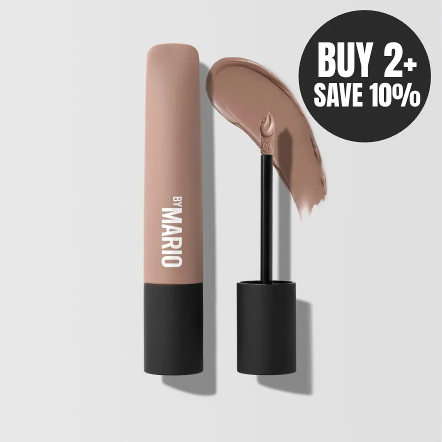 Master Mattes® Long-Wear Cream Eyeshadow