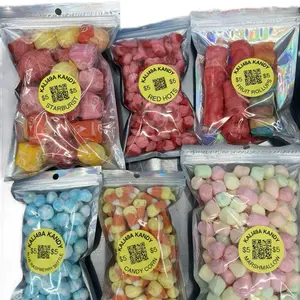 Freeze dried candy bundle #3