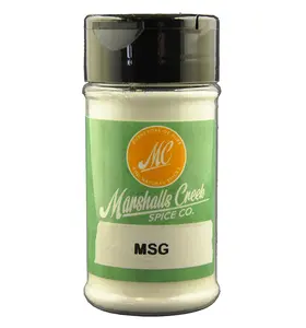 Mini Marshalls Creek Spices MSG