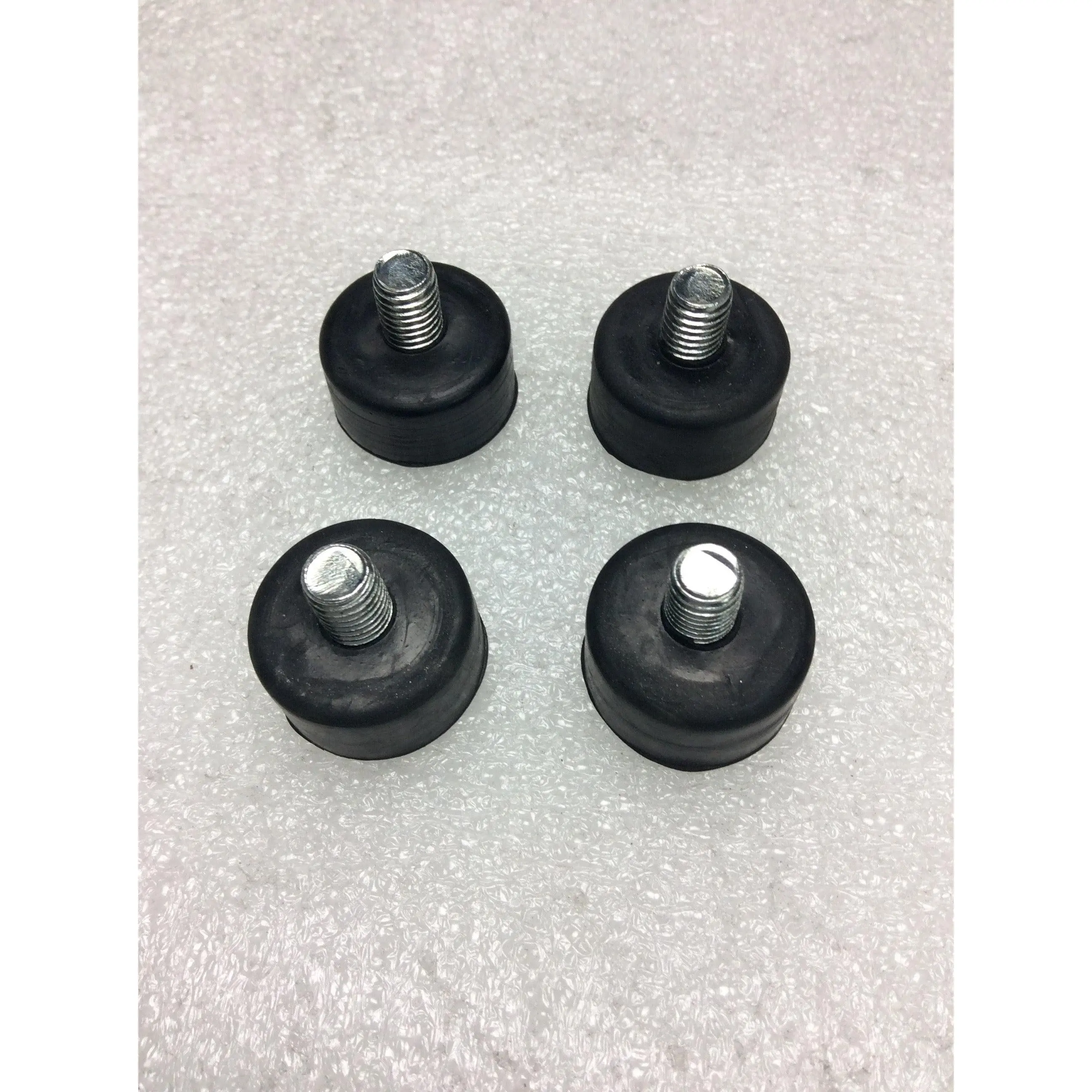 RS37 SEIRES RUBBER FEET