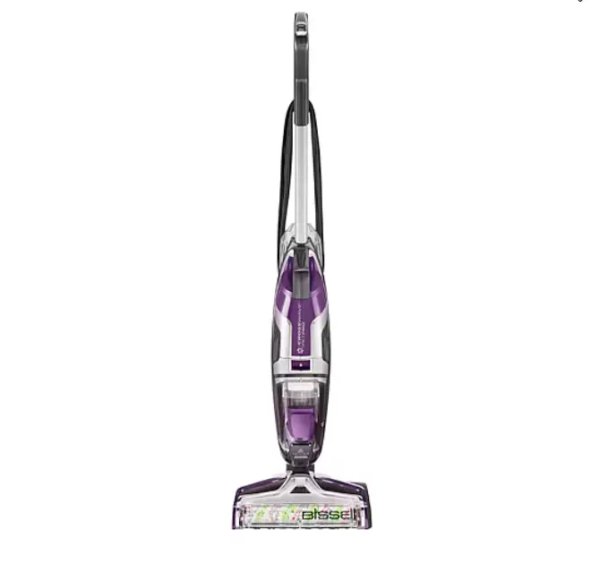 BISSELL CrossWave Pet Pro Multi-Surface Vacuum, Wet Dry Floor Cleaner, Pet Floor Cleaner, Hard Floor Vacuum, Carpet Cleaner, Wet Vacuum Cleaner, Home Cleaning Machine
