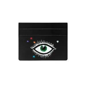 Eyes & Stars Cardholder