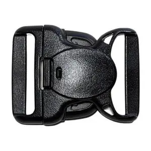 2" 2.25" Law Enforcement Replacement Non-Adjustable Duty Belt Buckle Compatible with Bianchi