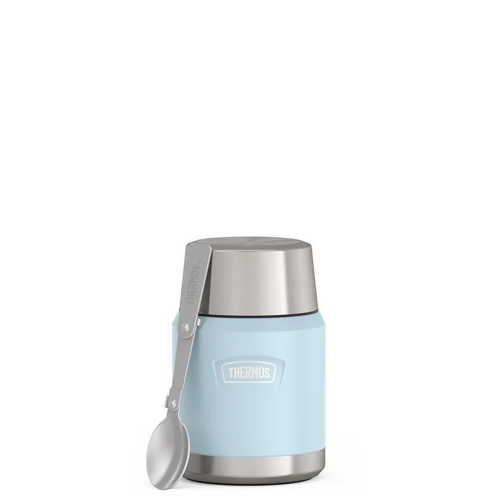 ICON™ Food Jar - 16oz, Ideal for Storing and Preserving Food