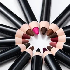 Juvia’s Place Long Wear Lip Liner – Smudge-Proof & Precise - 14 Stunning Shades for Perfectly Defined Lips