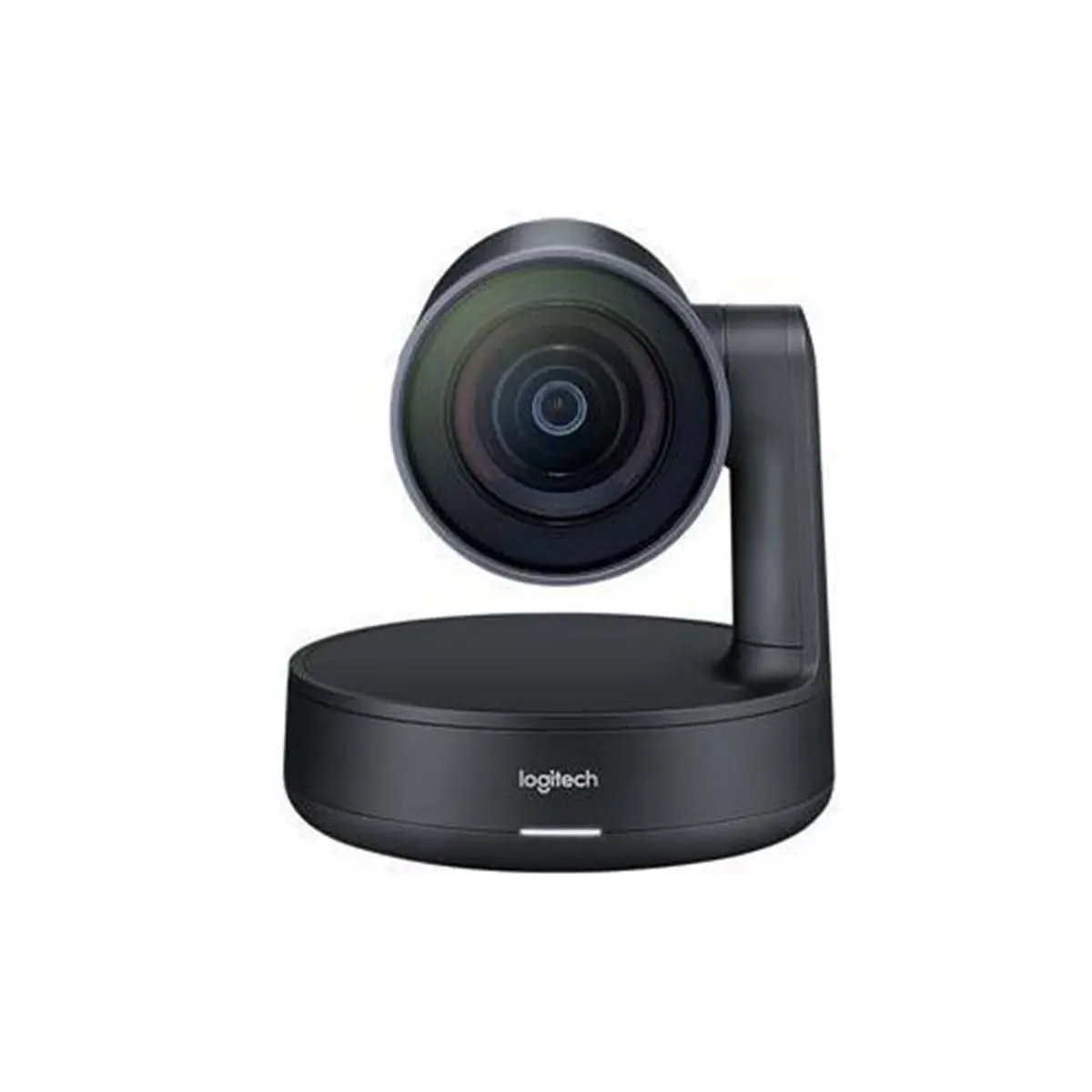 Logitech 960-001226 Rally Conference Camera with Auto-Framing, Motorized Base for Video Calls