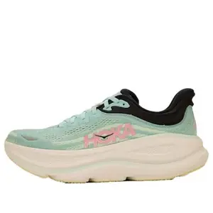 (WMNS) HOKA ONE ONE Bondi 9 'Blue Spark Mint Fluorite' 1162012-BTF