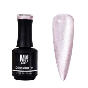 Celestial Cat Eye Gel Polish #03