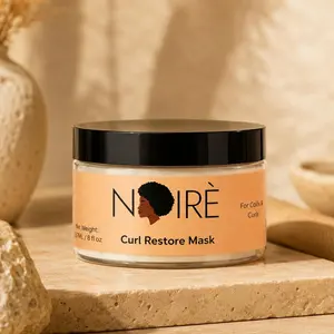 Noire Curl Restore Mask