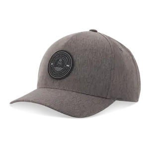 Callaway Golf Men's Downwind Hat in Black | Size: Adjustable