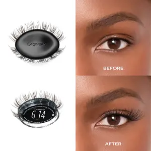 Gemini Gossamer® Lash Gemini Gossamer® Lash