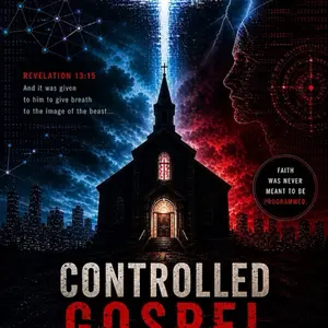 Controlled Gospel (Hardback)