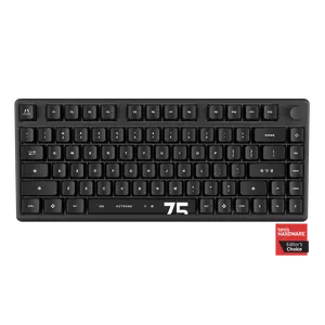 TENKO®  - Polar 75+ HE Magnetic Gaming Keyboard