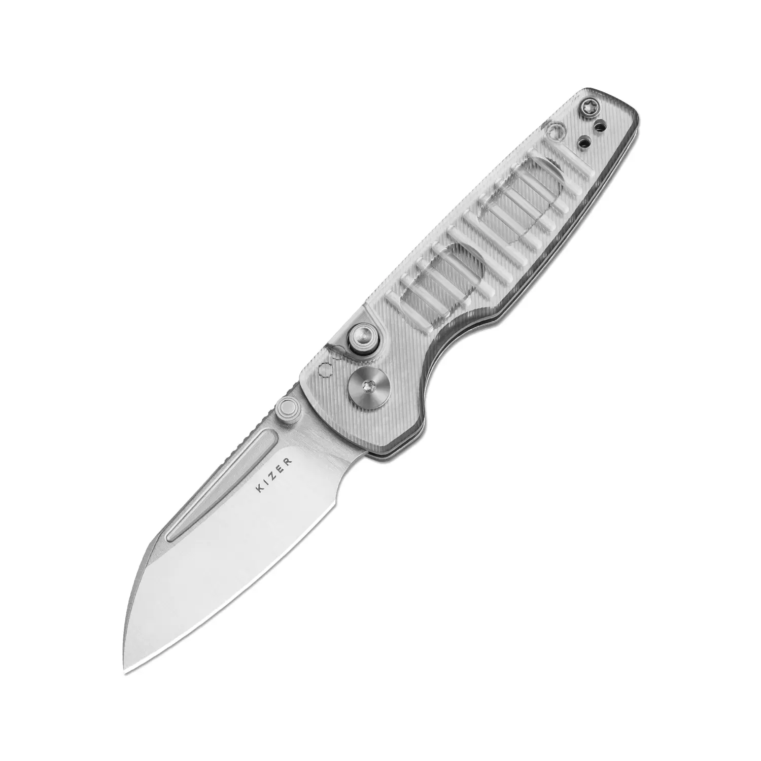 Kizer Parakeet Nitro-V Acrylic V2706A2
