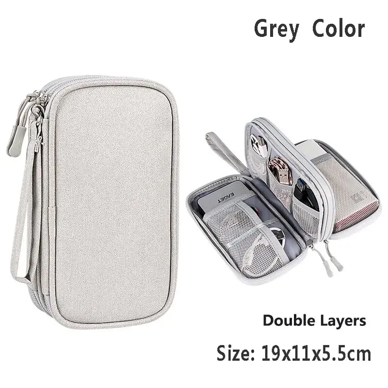 Gray Double layer