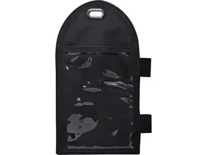 Advantus Vertical Badge Holder