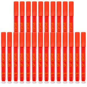 Labial Liquido Efecto Voluminizador X Cheetos Alamar - Venta al por Mayor 24 Unidades (ALA#04)
