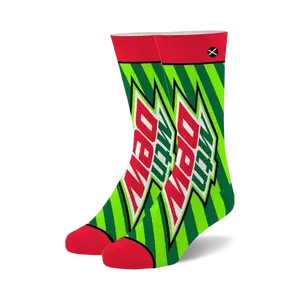 Mountain Dew Just Dew It