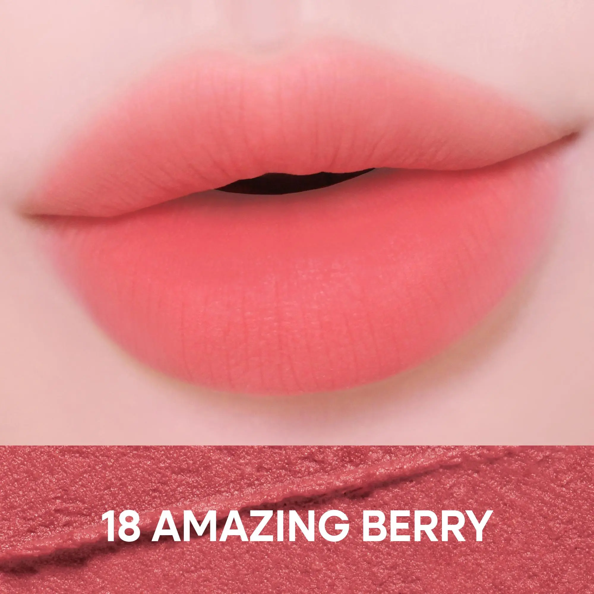 18 Amazing Berry