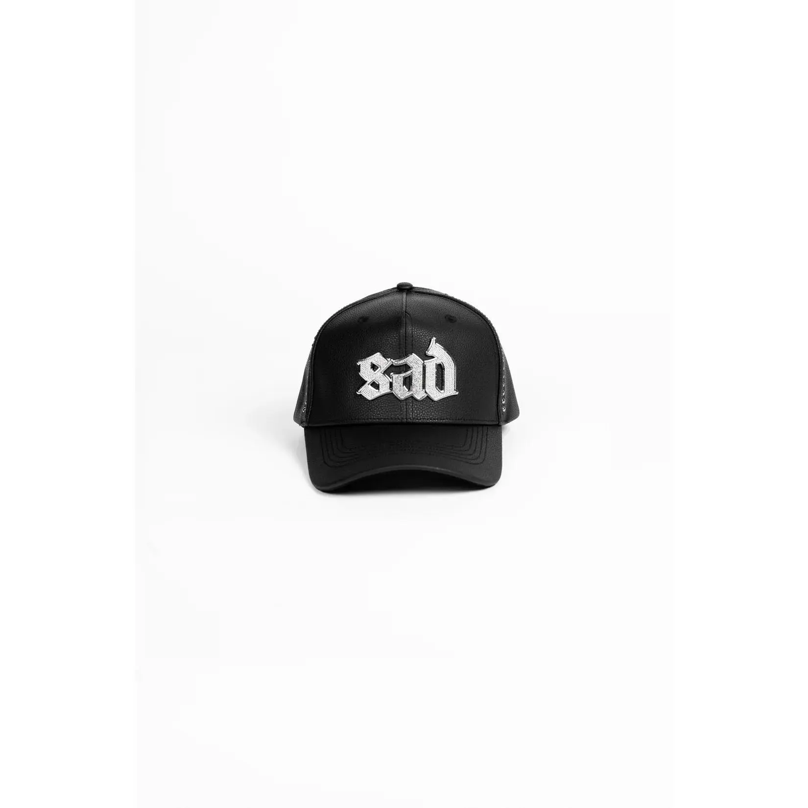 ROCKSTAR HAT - BLACK