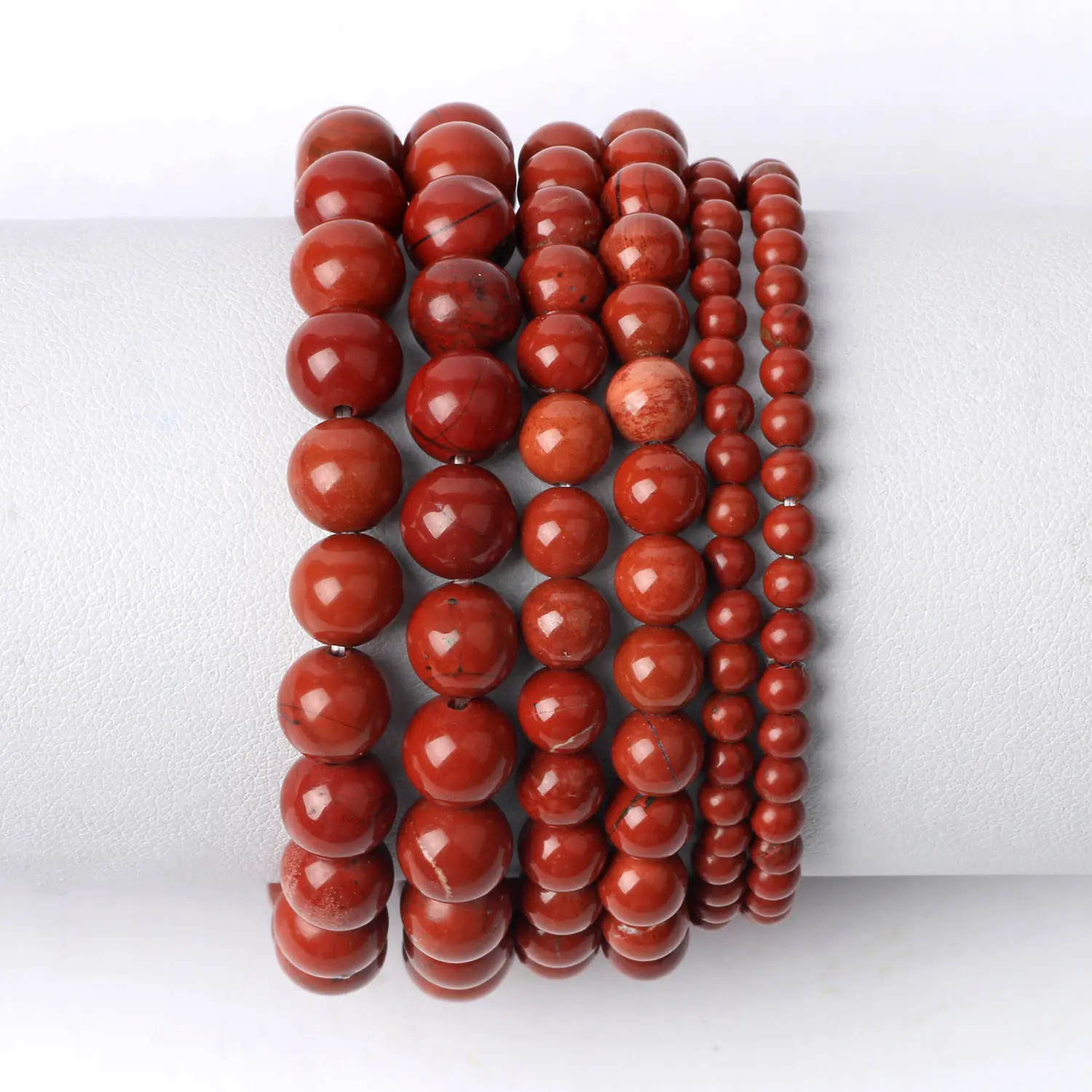 Natural Redstone Hand String