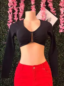 The Nova Keyhole Crop