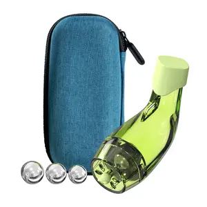 Sonmol Mucus Removal Device with Travel Case