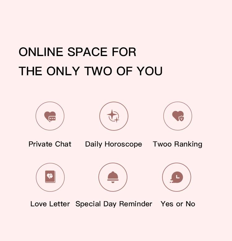 【emotional smart jewelry】totwoo Candy Original Long Distance Touch Bracelets Functional Love Connect Gift For Boyfriend or Girlfriend or your Family 【emotional smart jewelry】totwoo Candy Original Long Distance Touch Bracelets Functional Love Connect Gift For Boyfriend or Girlfriend or your Family