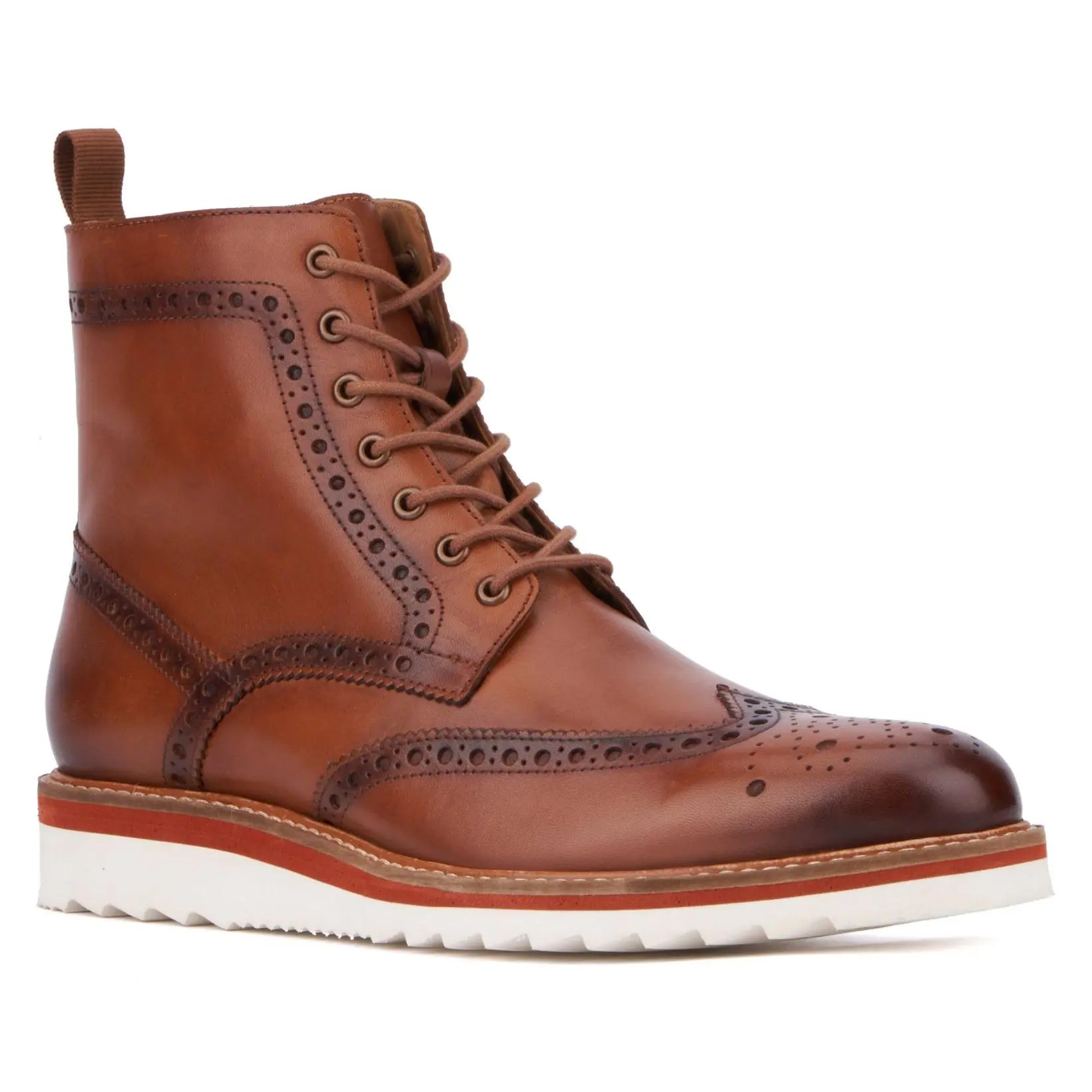 Vintage Foundry Co. Men's Parker Boots