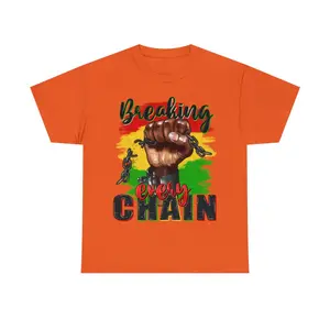 Break ever chain Tee