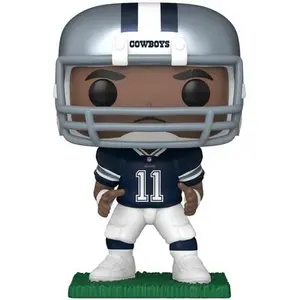 FUNKO POP! NFL: Cowboys - Micah Parsons  [COLLECTIBLES] Vinyl figurine/statue