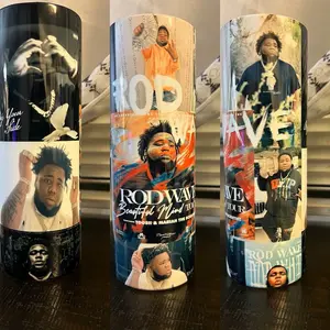 Rod wave cups